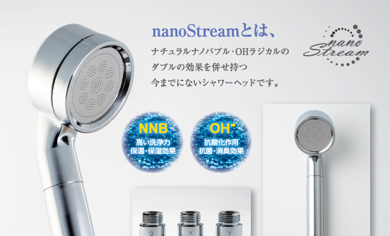 nanostream